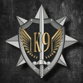 Федерация «К-9»