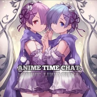 Chat Time