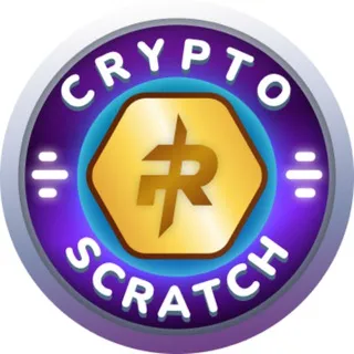 Crypto Scratch