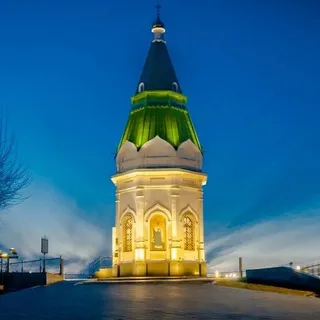 Покровка Лайф 124