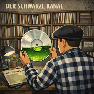 Der Schwarze Kanal!