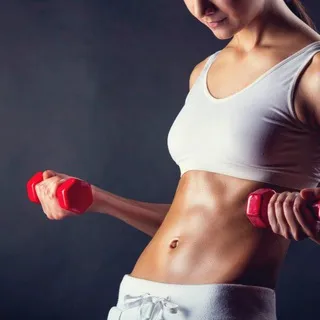 🔥Mi cuerpo Fitness 💯