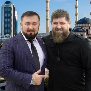 Уполномоченный по правам человека в Чеченской Республике