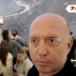 ⤷ Иксовый Навальнович