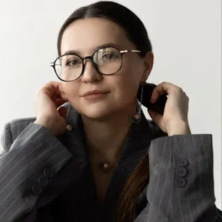 Анна Альфредовна