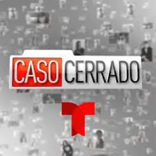 Caso Cerrado