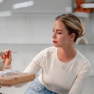 🎨Арт-культура Софьи Жданковой