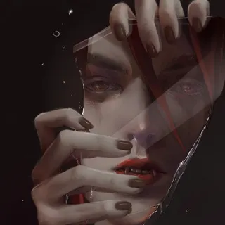 ꕥ Мама Midva ꕥ