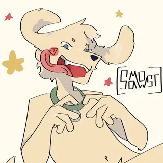 Samost's art