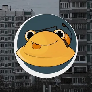 WardenOTYR || Блюститель Жёлтого Правила