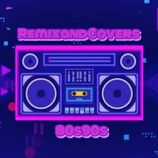Remix & Covers 80s 90s
