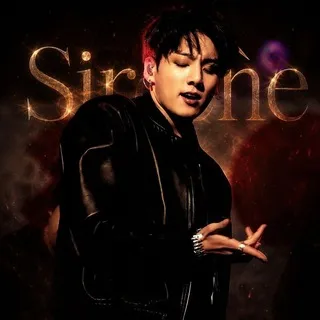 info - Sirène.