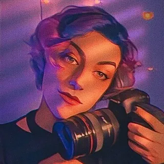 Катриша | Косплей фотограф СПб