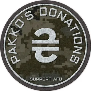 pakko's donations