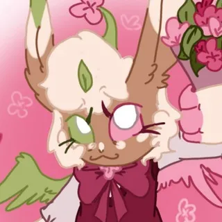 ✨️~Комната Спринге~🍵