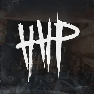 HATE HOME PARTY