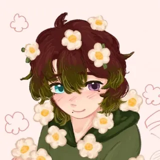 Веточка!! 🌻 Рест