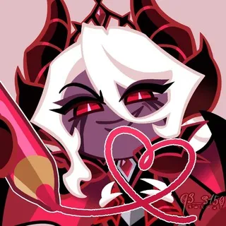 Dark Enchantress cookie Cf! (x_x)⌒