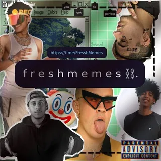 f r e s h m e m e s ⛓.