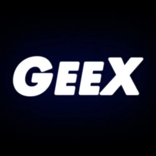 Geex 👾