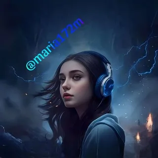 🎧audiolibros maria🎧