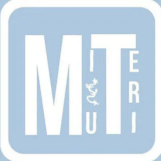 MISUTERI ♛ OFFICIAL