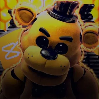 |✨|𝒢𝑜𝓁𝒹𝑒𝓃 𝐹𝓇𝑒𝒹𝒹𝓎'𝓈 𝐵𝒶𝓈𝑒𝓂𝑒𝓃𝓉 |✨|