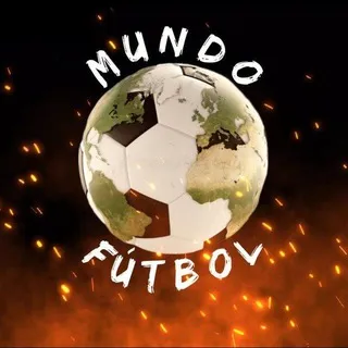 Mundo🌎Futbol⚽