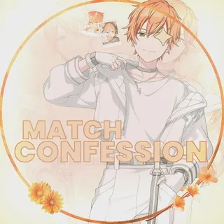[набор в админы] MATCH CONFESSION