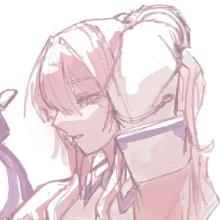 Whiteknight Mizuki !