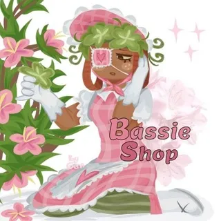 ꧁Bᥲssiᥱ 𐍃ɦ᧐ρ|Kᖴ꧂