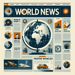 NOTICIAS MUNDIALES
