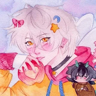 крис🐰🎀