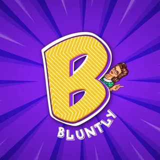Blunt!y