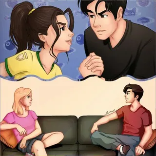 Mi rincón de Wattpad. 💛