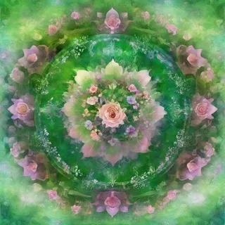 ✨ Oasis of Femininity | Oase der Weiblichkeit