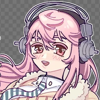 SUPER SONICO ZINE ʚ 20th anniversary ɞ