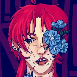 RYO!!⚡- [РЁ!!]