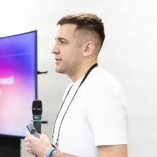 AI и Medtech. Даниил Васильев