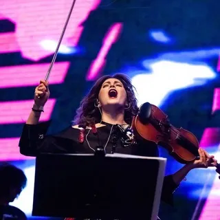Hard Rock Orchestra