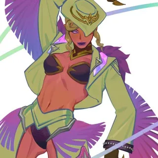 lotte 18+