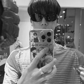 my love，junyoung ♡