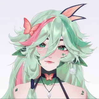 Follyanaya Rigging Live2D|Artist🍀