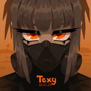 Texy ☢
