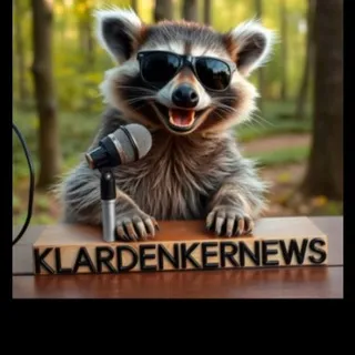 ⚡️💥Klar Denker News💥⚡️