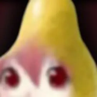 TetoPear game
