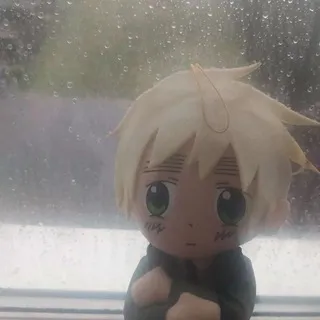 Hetalia × Countryhumans