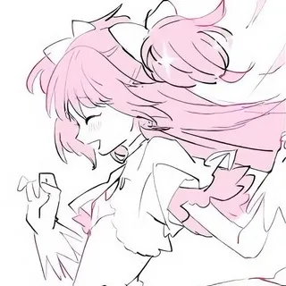 mahou shoujo nondaily