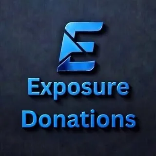 Exposure Donations