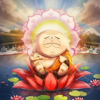 Обглодыш мэри́с🫀
